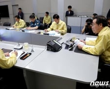 [MT리포트]확산 막아라…전국에 '일시이동중지 명령' 발령 