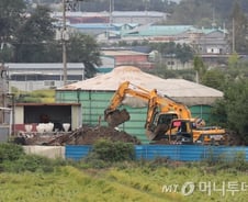 [MT리포트]돼지열병 국내 첫 상륙, ICT로 확산 막을 수 있을까