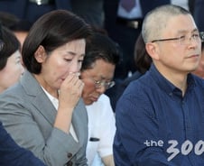 오늘은 또 누가…'삭발의 이유' 3가지