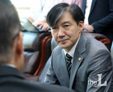 [단독] 조국, 검찰개혁 주체에 평검사 낙점… 의정부지검서 첫 '검사와의 대화'(종합)