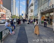 "카카오프렌즈 가와이~" 韓日갈등에도 역대급 매출