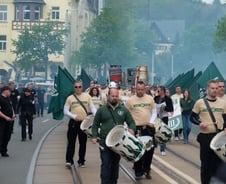 [MT리포트]경기침체 심각…獨극우 포퓰리즘 급부상