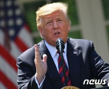 [MT리포트]"나 혼자 산다"…전세계 '굴뚝위기' 몰고온 트럼프