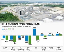 [MT리포트]업그레이드된 美 셰일파워…화학업계 생존경쟁 불붙이나