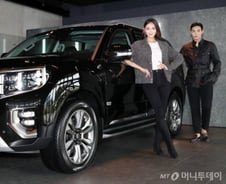 전고점 눈앞에 둔 기아차, 하반기는 내수로 달린다