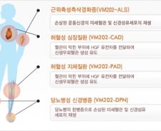 헬릭스미스, '제2의 신라젠'? 임상실패 '베팅'한 외국인