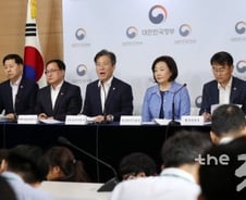 [단독]소부장 기업 M&A 추진하면 정부가 자금 지원