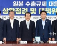 [단독]병역특례·상속세 특례 빠진 소부장法 막전막후