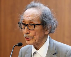 도쿄대 명예교수 "日 수출규제는 한국이 두렵기 때문"