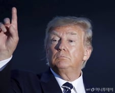 트럼프 탄핵이슈에 입 연 전문가들 "국내증시 영향은…" 