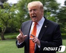 트럼프 탄핵위기 북미협상에 영향?…'정치적 활용 vs 역풍 우려'