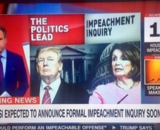 [뉴욕리포트]고군文투 대통령과 4억 보석 도난사건