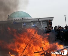 [MT리포트]농심(農心)이냐? 재정이냐?…공익형직불제 '쩐의 전쟁'