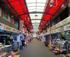 "돼지고기 안들어와, 없어요" 멈춰버린 마장동