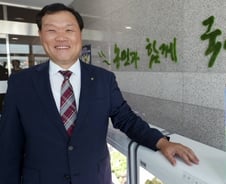 이병각 대표, 실무진보다 현장 잘 아는 CEO