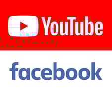 [MT리포트]‘국민 앱’ 유튜브·페북…콘텐츠 관리는 ‘나몰라라’