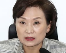 [국감현장]김현미 "내년 3월, 공공기관 추가 이전 여부 결정"