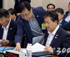 [국감현장]"한국 응원단 평양가나?"…박양우 "확정 못지어"