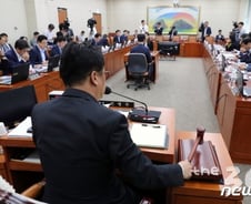 [국감현장]노형욱 "신혼부부 특별분양제 기준 완화, 부처와 협의"