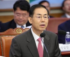 [국감현장] 법원행정처장 "'전자법정 입찰비리' 감사 결과 오면 적절한 조치 취할 것"