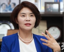 [국감현장]한정애 "굴뚝 TMS 조작, 불가능하다더니…"