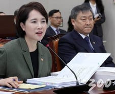 [국감현장]유은혜 "전교조, 합법으로 보긴 어렵지만 교사단체 대표성 가져"