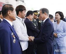 [국감현장]정경두 “하재헌 중사 판정, 재심 요청했다"
