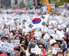 [사진]'태극기 휘날리며'