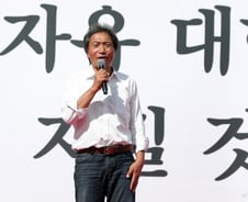 [사진]발언하는 이학재 의원