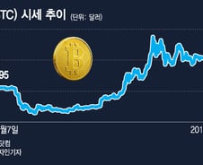'4개월만에 반토막'…비트코인 급락 이유, 이번엔 좀 달랐다