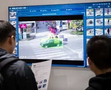 [MT리포트]중국의 안면인식기술, 왜 세계 최고인가
