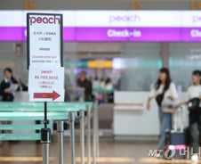 [日, 수출규제 100일]"한국인 공백, 천재지변 같다"