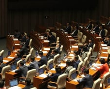 [日, 수출규제 100일]여야, 극일엔 한 목소리…의원외교부터 입법활동까지