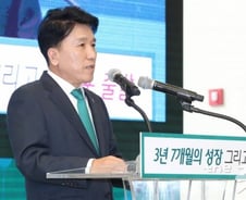 [단독]'DLF 사태' 함영주 하나금융 부회장, 국정감사 증인 채택