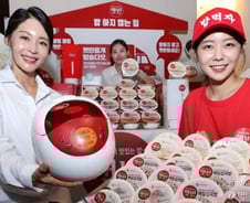 50~60대도 '혼밥', 집밥 대신 햇반 먹는다?