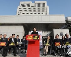 나경원 "윤석열, 문제 있다면 검증한 조국은 뭐했나"