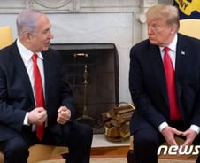 [MT리포트]"다음 쿠르드는 나?"…트럼프 변덕에 불안한 美동맹