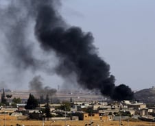 [MT리포트]미국은 쿠르드를 '배신'했나…웃는 러시아