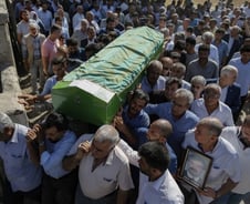 [MT리포트]터키의 좌충우돌에 골치썩는 EU