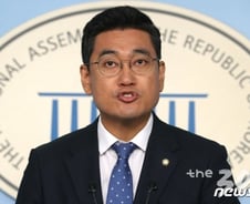 오신환 "조국 사퇴, 끝 아니라 시작…검찰 개혁에 국회가 응답"