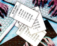 [MT리포트]'설리 라이브' 뜨니, 기사 230개…포털에 갇힌 언론