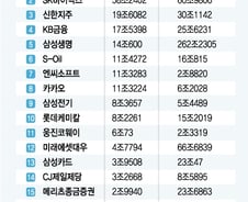 [단독]삼성전자 새 감사인에 '안진'…신한·KB금융지주 각각 '삼일·한영'