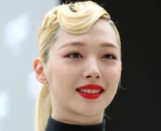 [MT리포트]'설리' 죽음 내몬 악플…해외는 어떻게 규제하나 