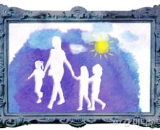 CEO 만든 엄마의 교육법