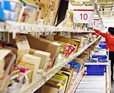 [르포]"3분이면 배송 준비끝"...홈플러스의 물류혁신