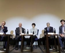 [인구콘서트]누구나 맞이할 '죽음'…"마주하고 준비해야"