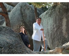 김정은 폭탄발언…50년 사업권 가진 현대아산 '패닉'