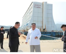 위기의 금강산 관광…김정은 ‘南시설 철거 지시’ 의도는