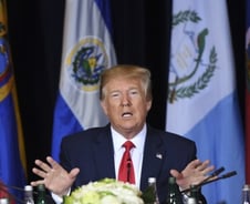 [MT리포트]100년간 41번 개입...美는 왜 중남미 흔드나