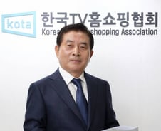 한국TV홈쇼핑협회 첫 외부 수혈 조순용 회장은